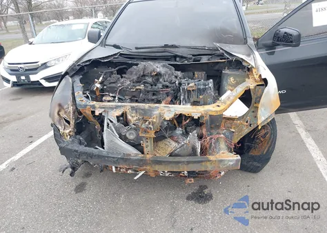 2010 Nissan Rogue S from USA, damaged, VIN JN8AS5MV9AW603226